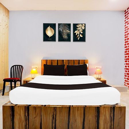 Hotel O Indo Tiger Rishīkesh Eksteriør bilde