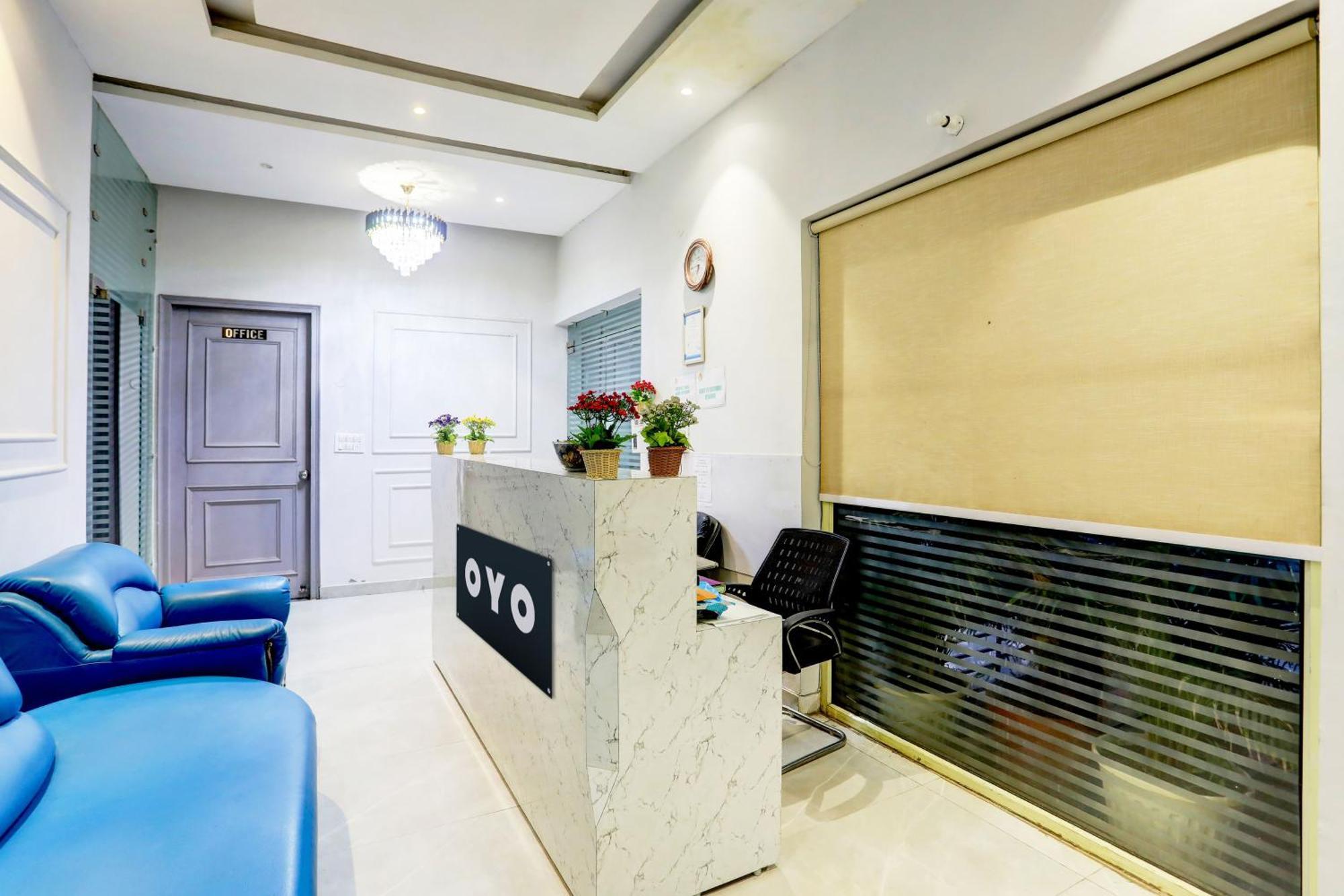 Hotel O Indo Tiger Rishīkesh Eksteriør bilde